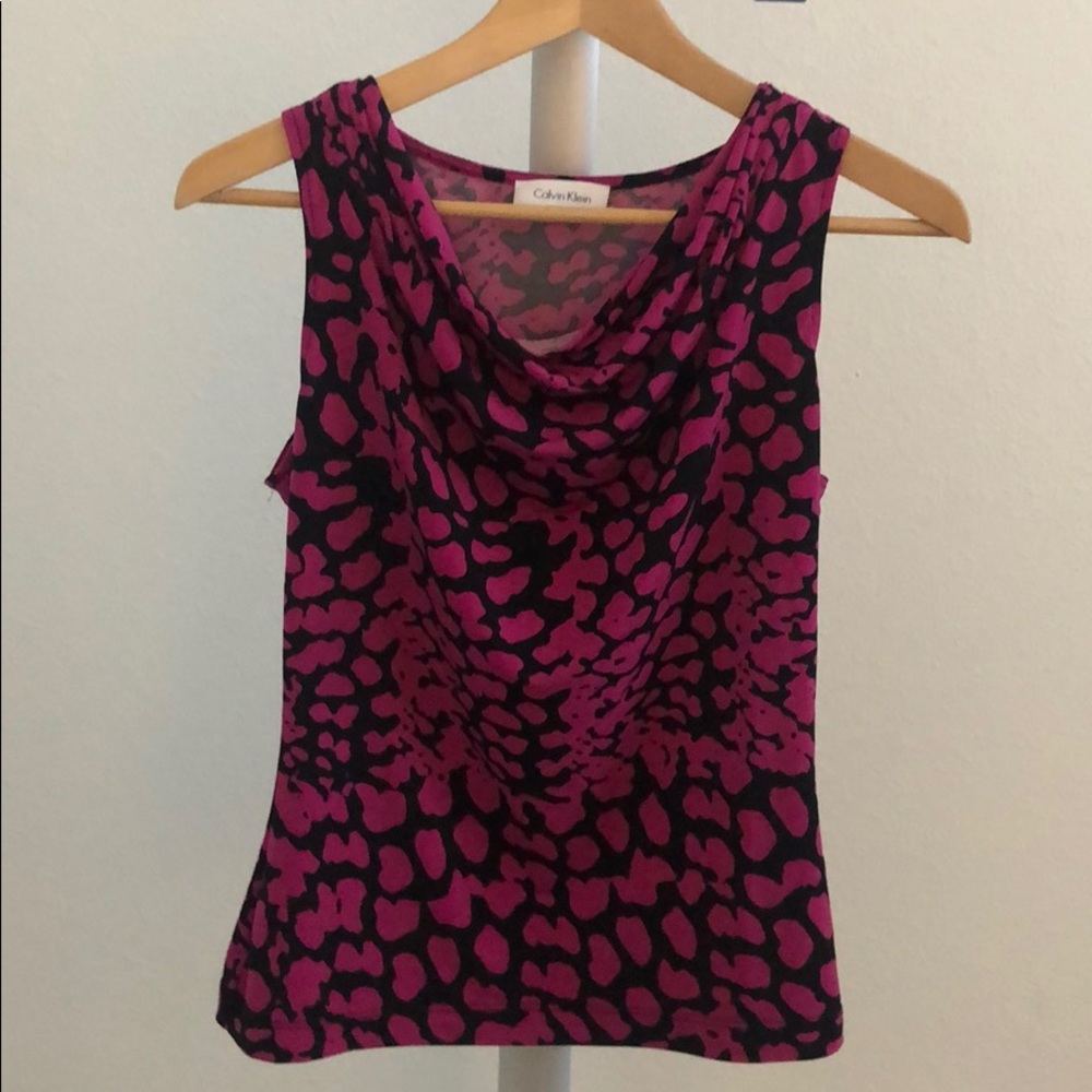 Calvin Klein Top Small
